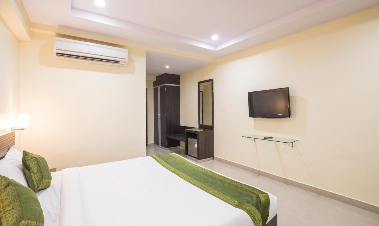 Hotel Center Jodhpur Jodhpur (Rajasthan)