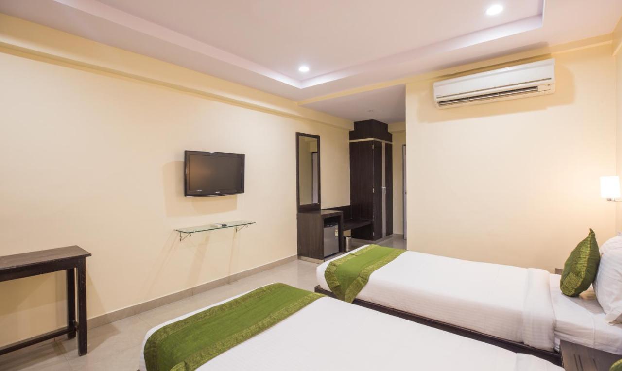 Center Jodhpur 3*