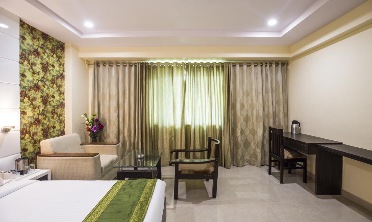 Center Jodhpur 3* Jodhpur (Rajasthan)