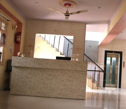 Santosh 2* Jodhpur (Rajasthan)