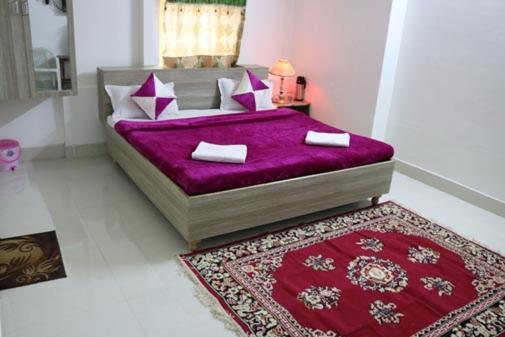 Hotel Santosh Jodhpur (Rajasthan)