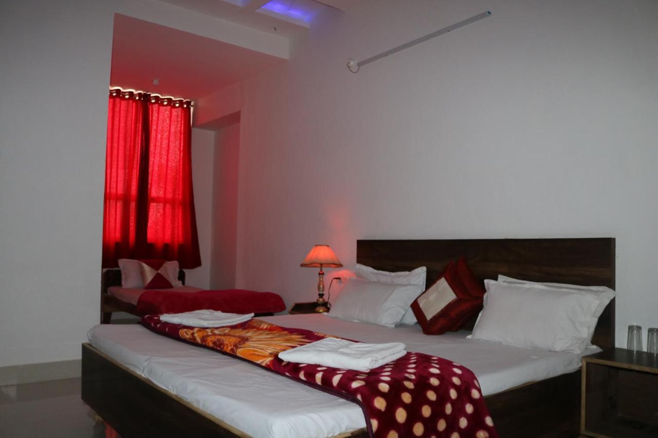 Santosh Hotel Jodhpur (Rajasthan)