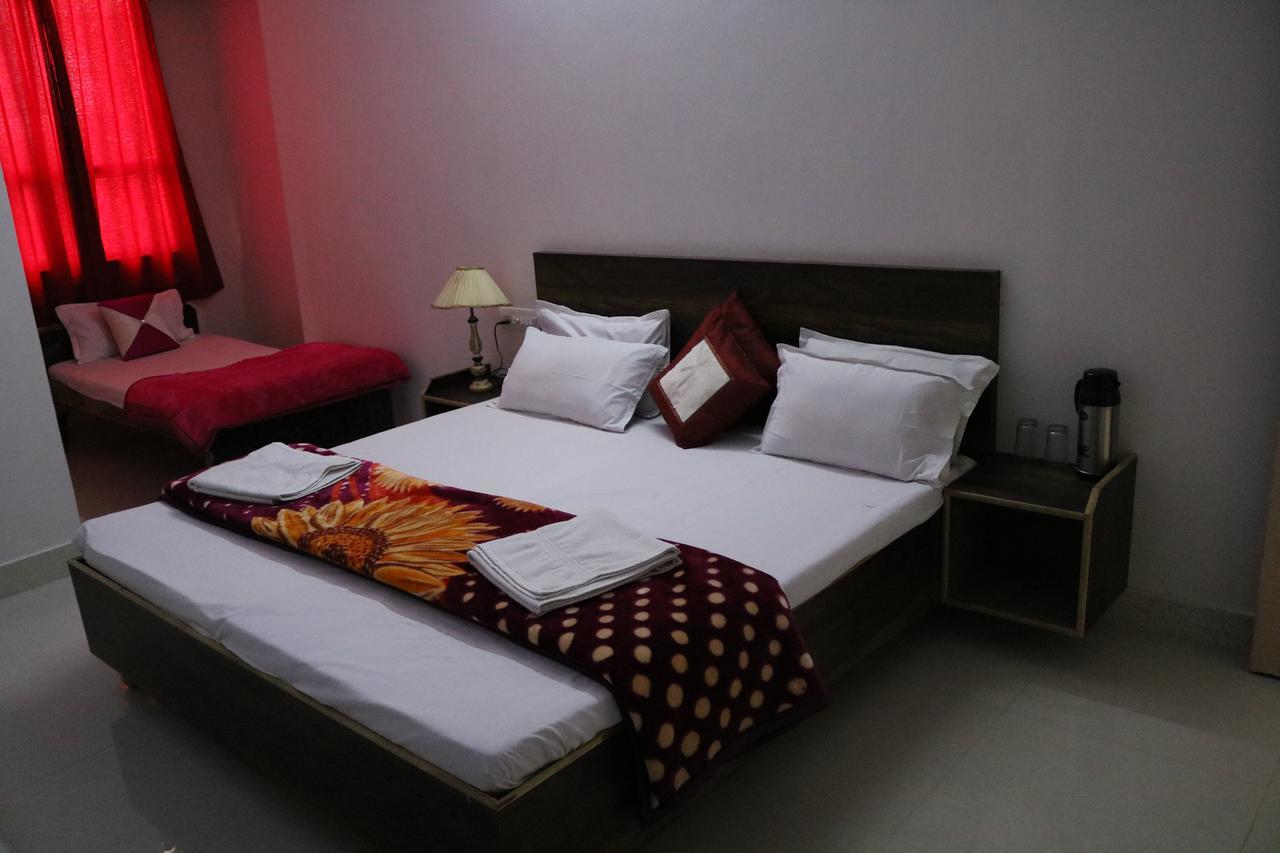 Santosh Hotel Jodhpur (Rajasthan)