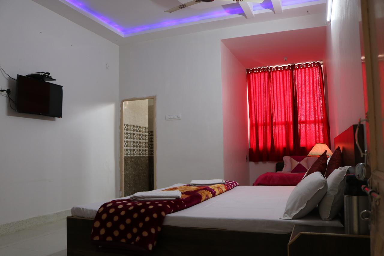 Santosh Jodhpur (Rajasthan)