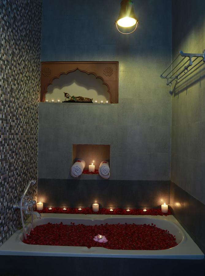 Jewel Haweli 3* Jodhpur (Rajasthan)