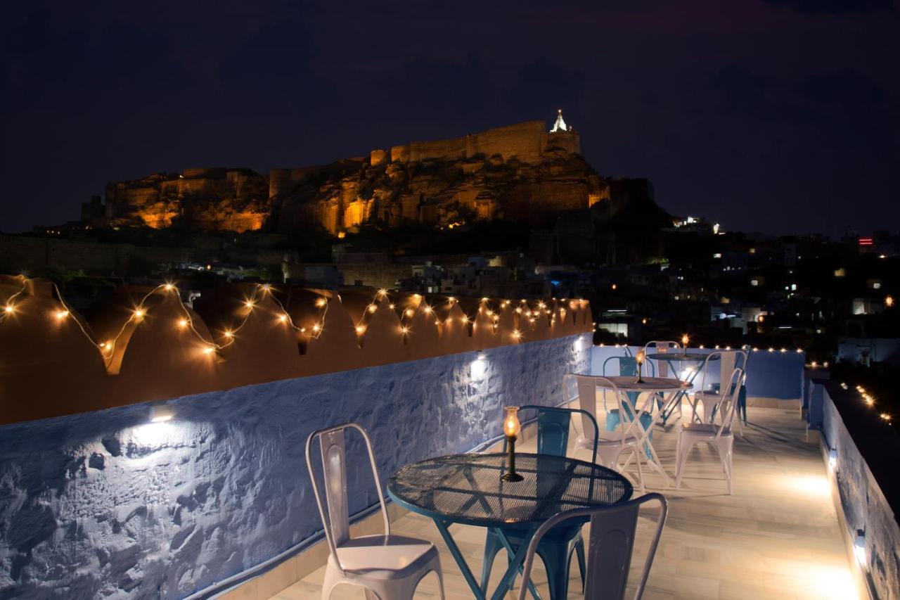 Guest house Jewel Haweli 3*