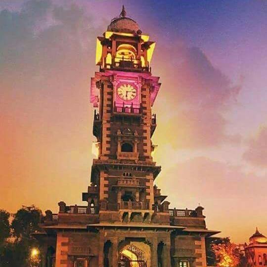 Tanu'S Homestay Guest house Jodhpur (Rajasthan)
