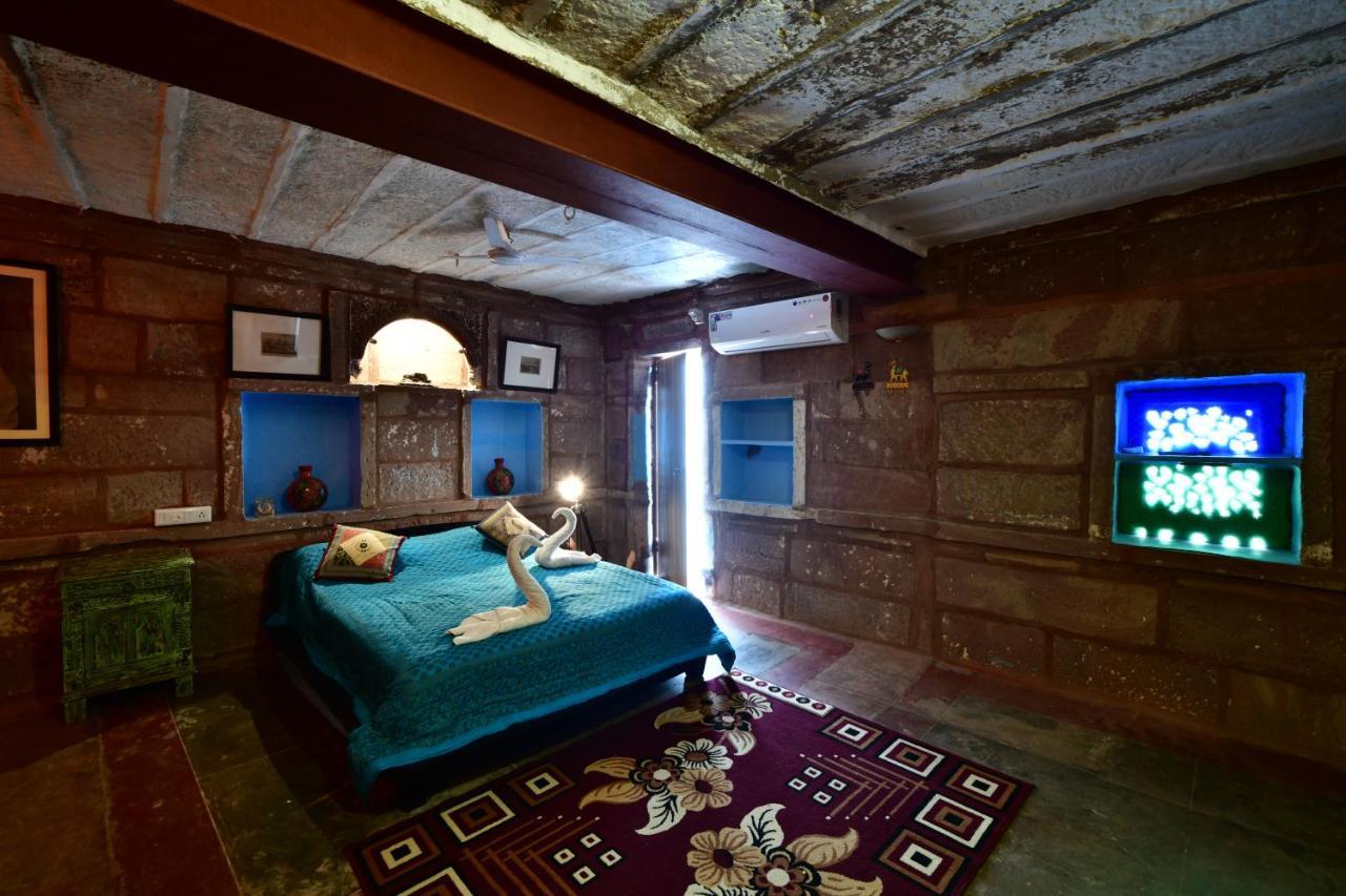 Homestay The Arch Boutique Jodhpur (Rajasthan)
