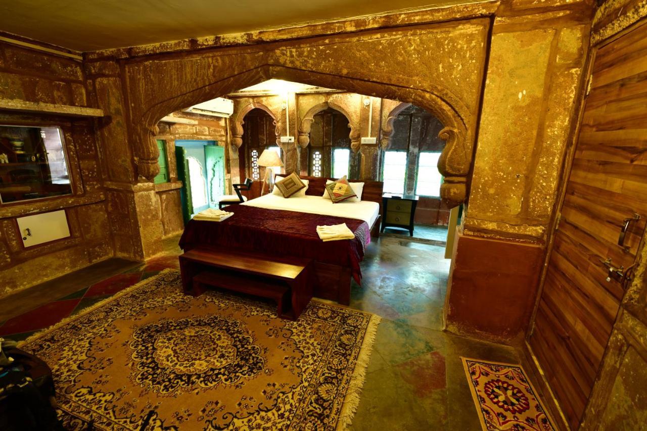 Homestay The Arch Boutique Jodhpur (Rajasthan)