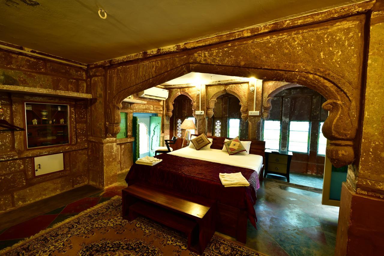 Homestay The Arch Boutique