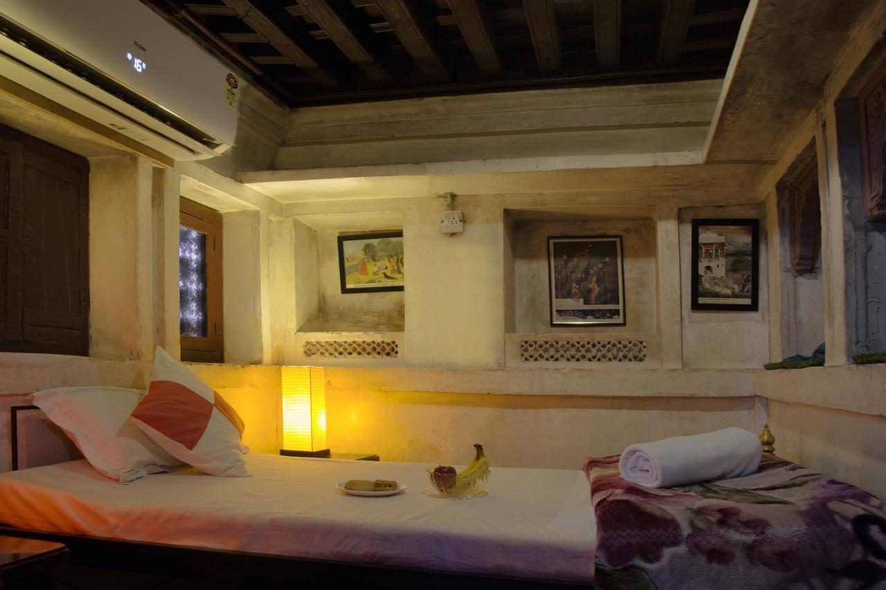 Jewel Haweli 3* Jodhpur (Rajasthan)