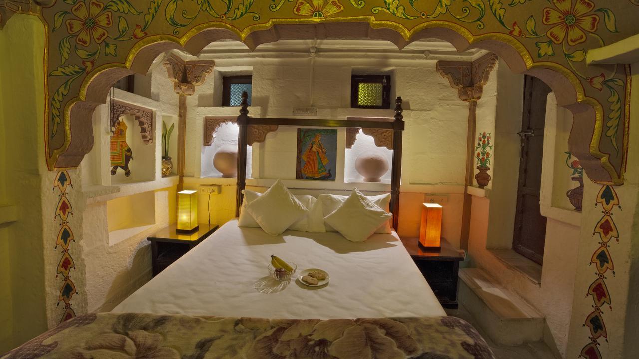 Guest house Jewel Haweli