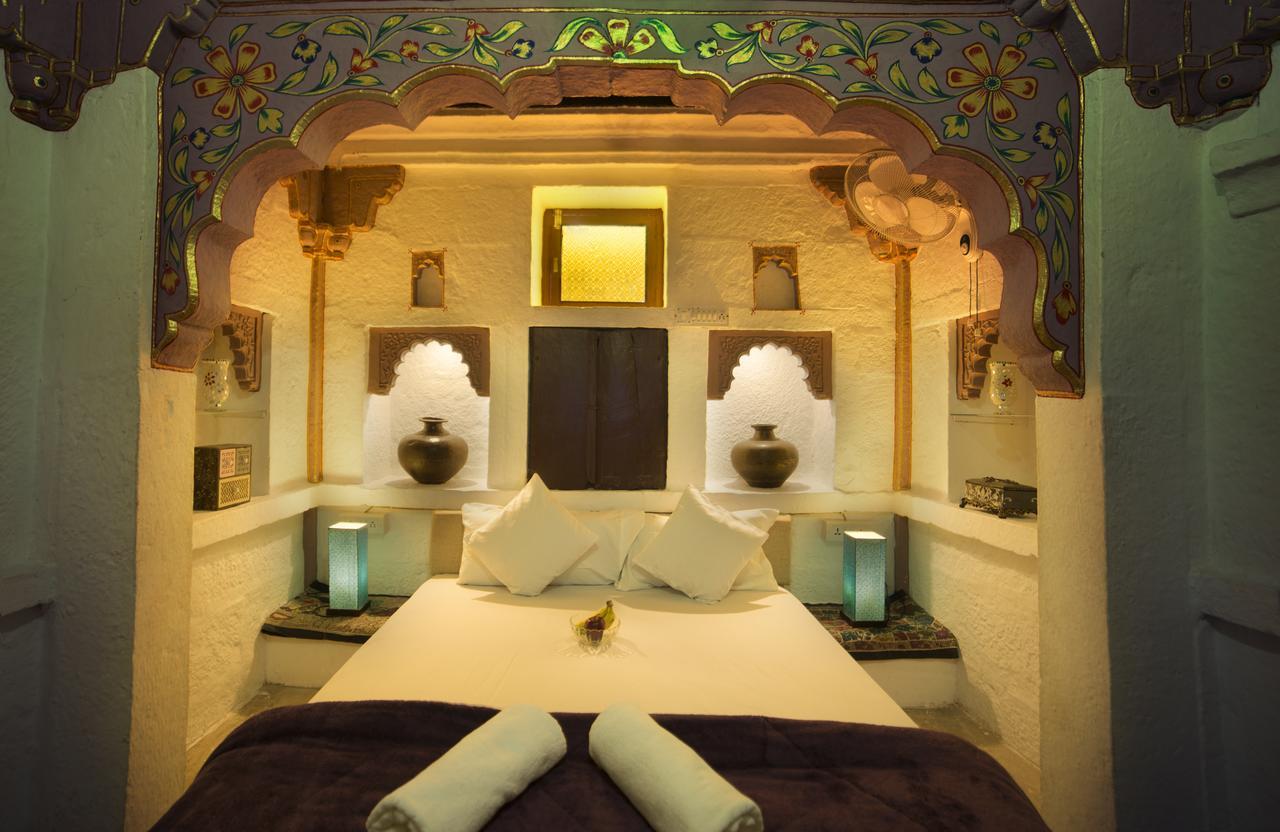 Jewel Haweli 3* Jodhpur (Rajasthan)