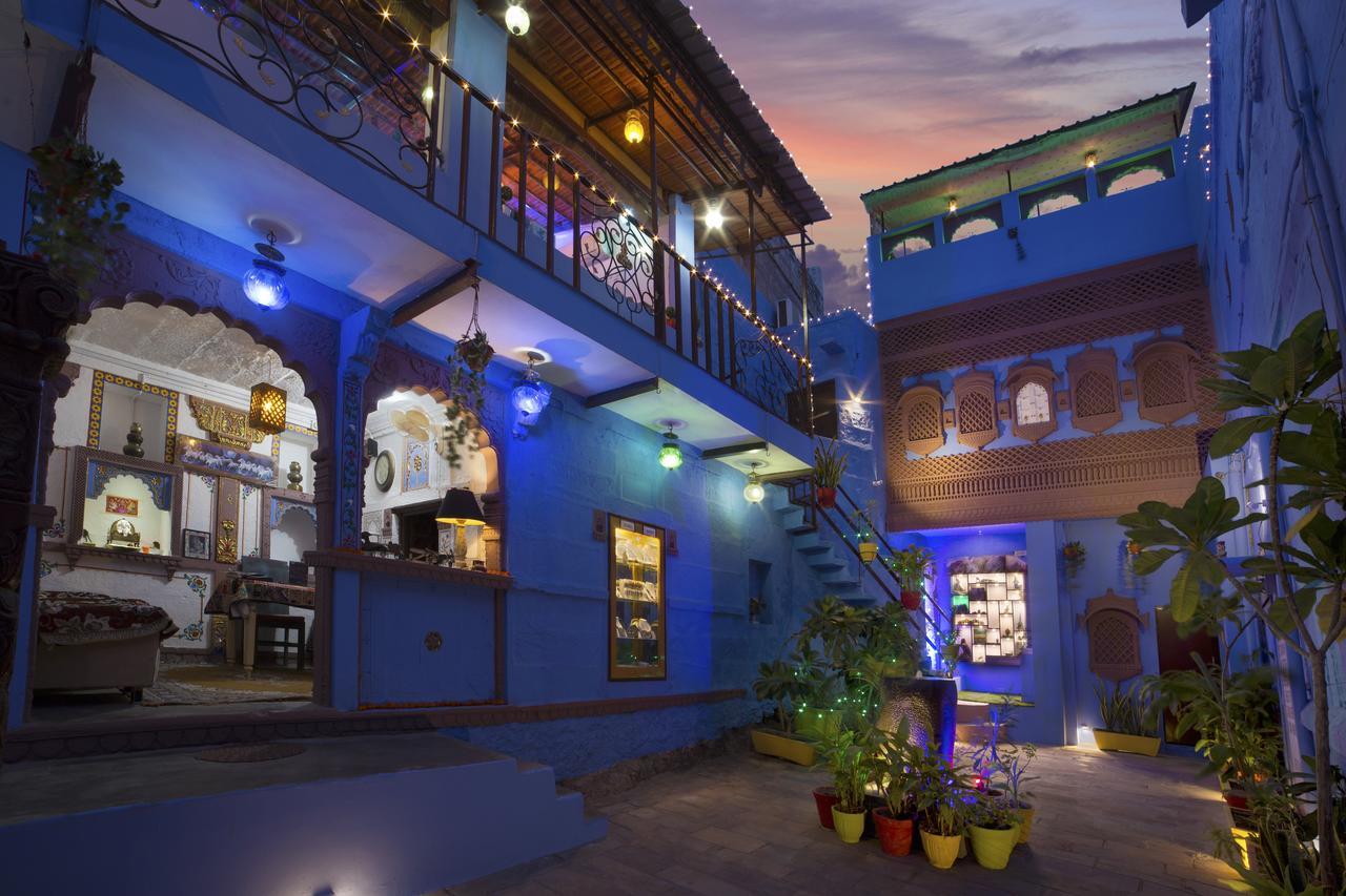 Jewel Haweli Guest house