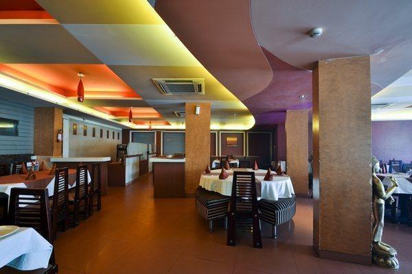 Apex International Jodhpur (Rajasthan)