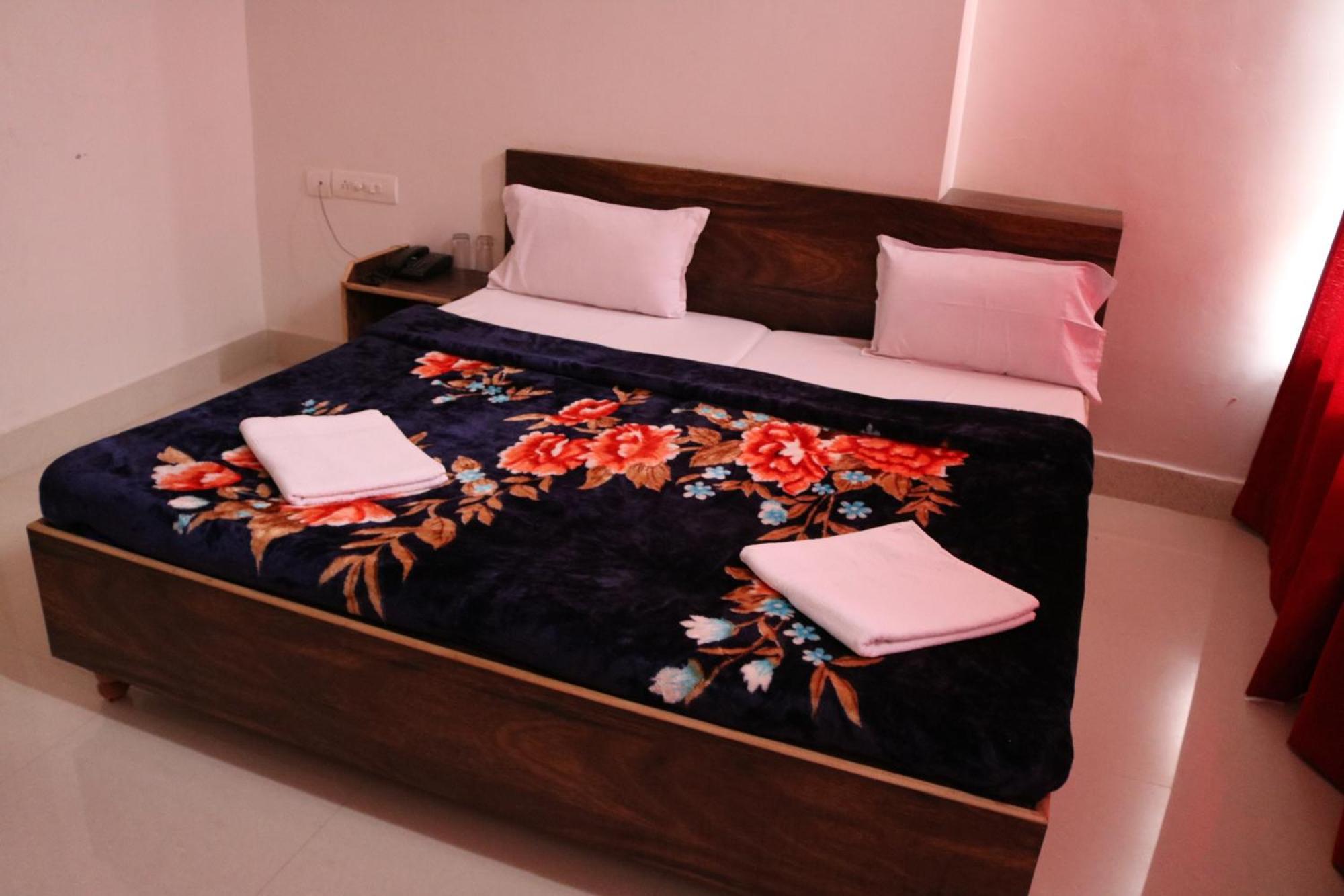 Santosh Hotel Jodhpur (Rajasthan)