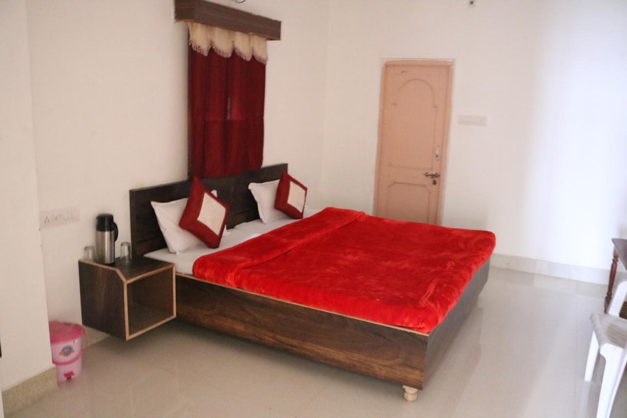 Santosh Jodhpur (Rajasthan)
