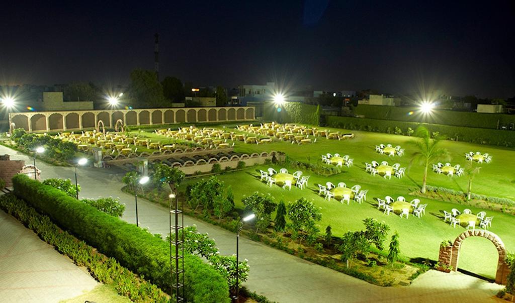 Resort Amargarh
