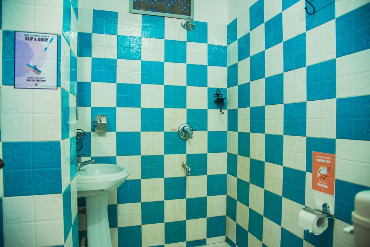 Hostel Zostel Jodhpur- Clock Tower