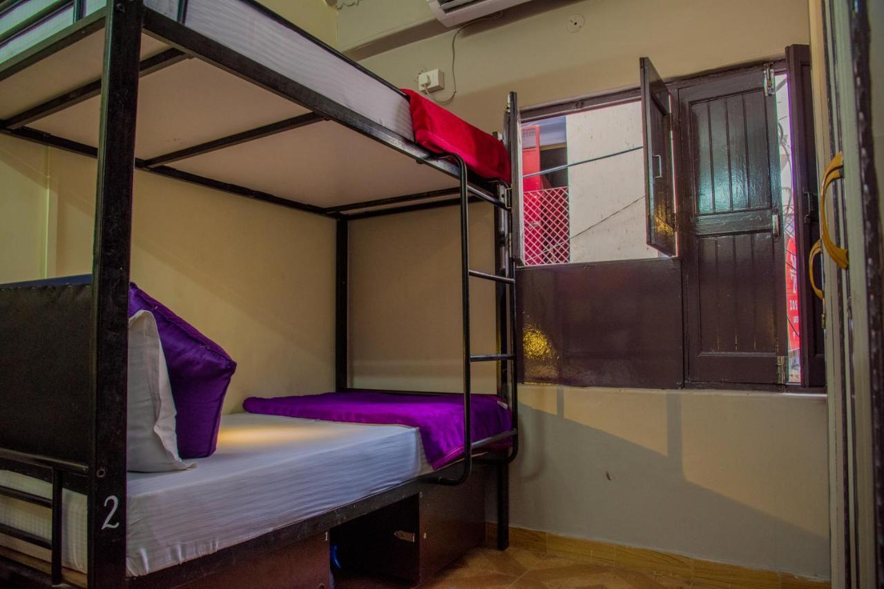 Zostel Jodhpur- Clock Tower Hostel Jodhpur (Rajasthan)