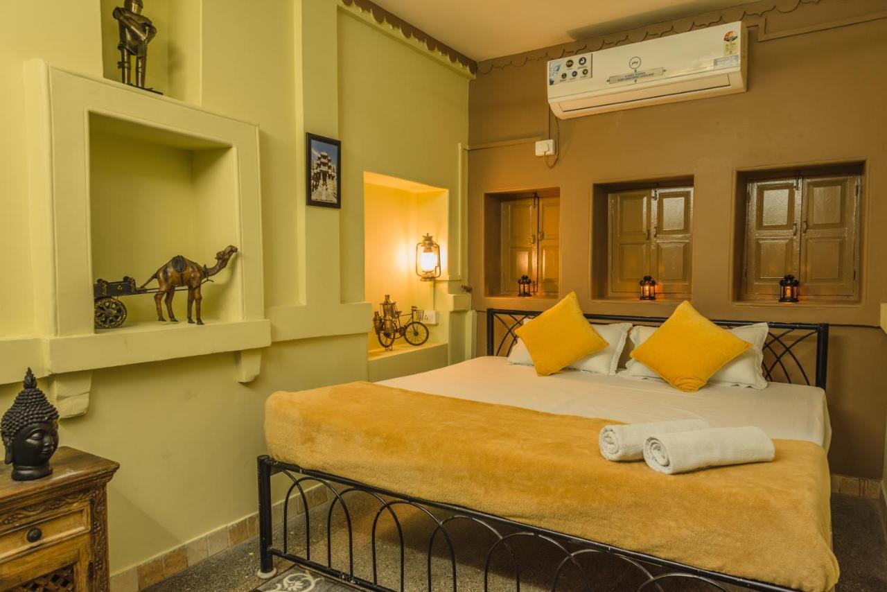 Hostel Zostel Jodhpur- Clock Tower *