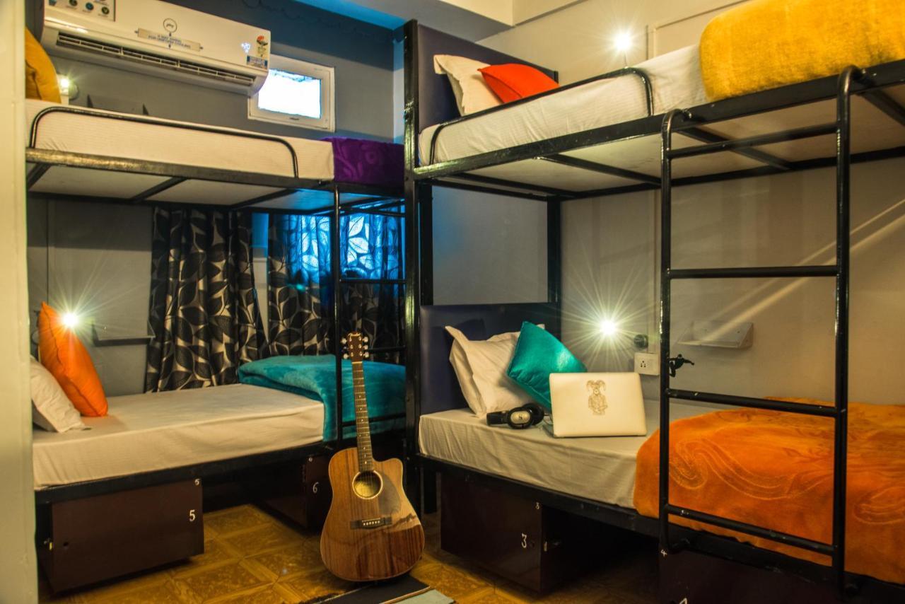 Hostel Zostel Jodhpur- Clock Tower