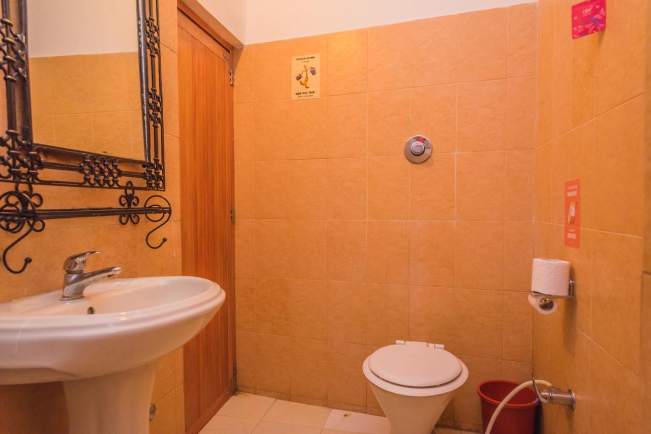 Zostel Jodhpur- Clock Tower Hostel *