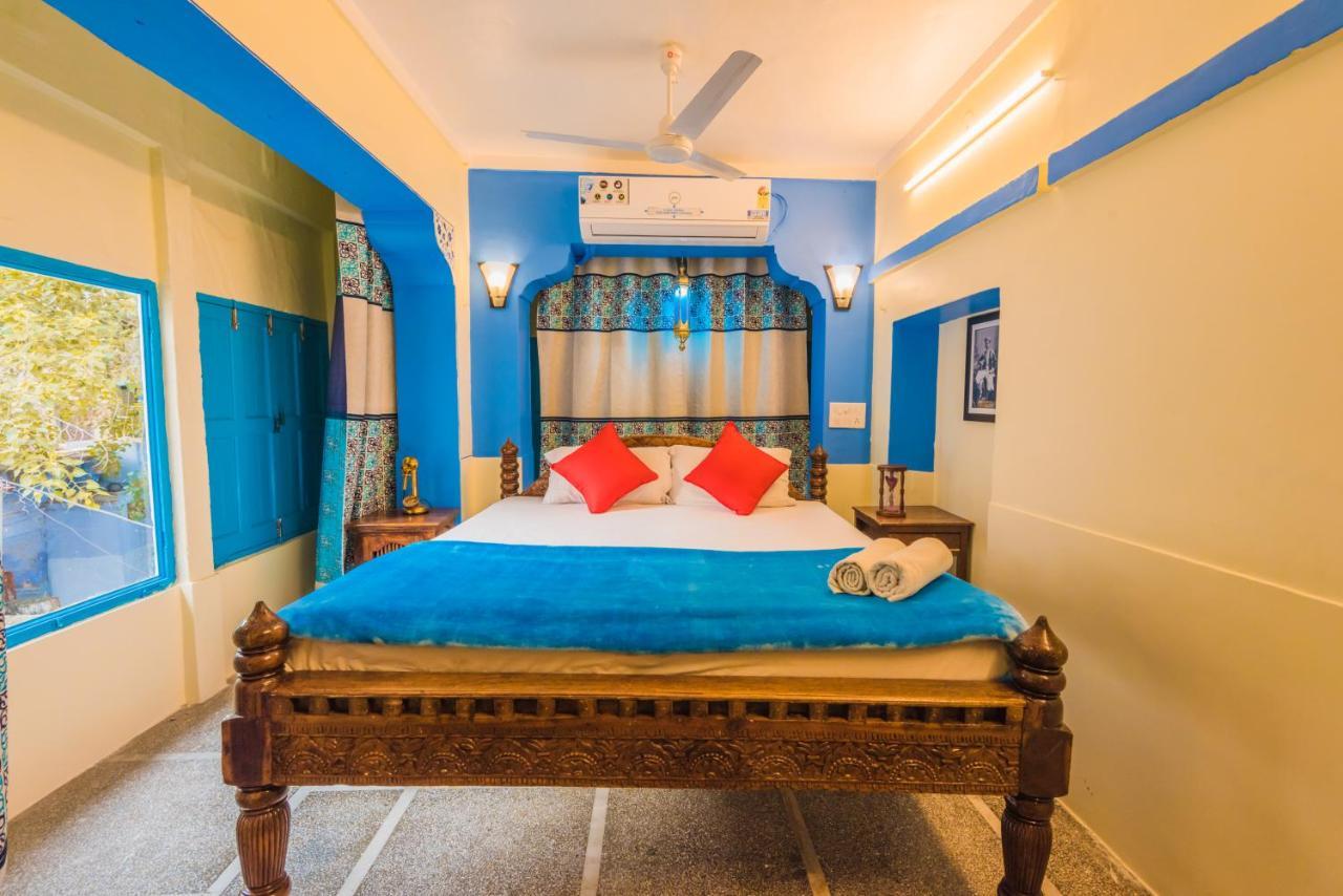 Hostel Zostel Jodhpur- Clock Tower