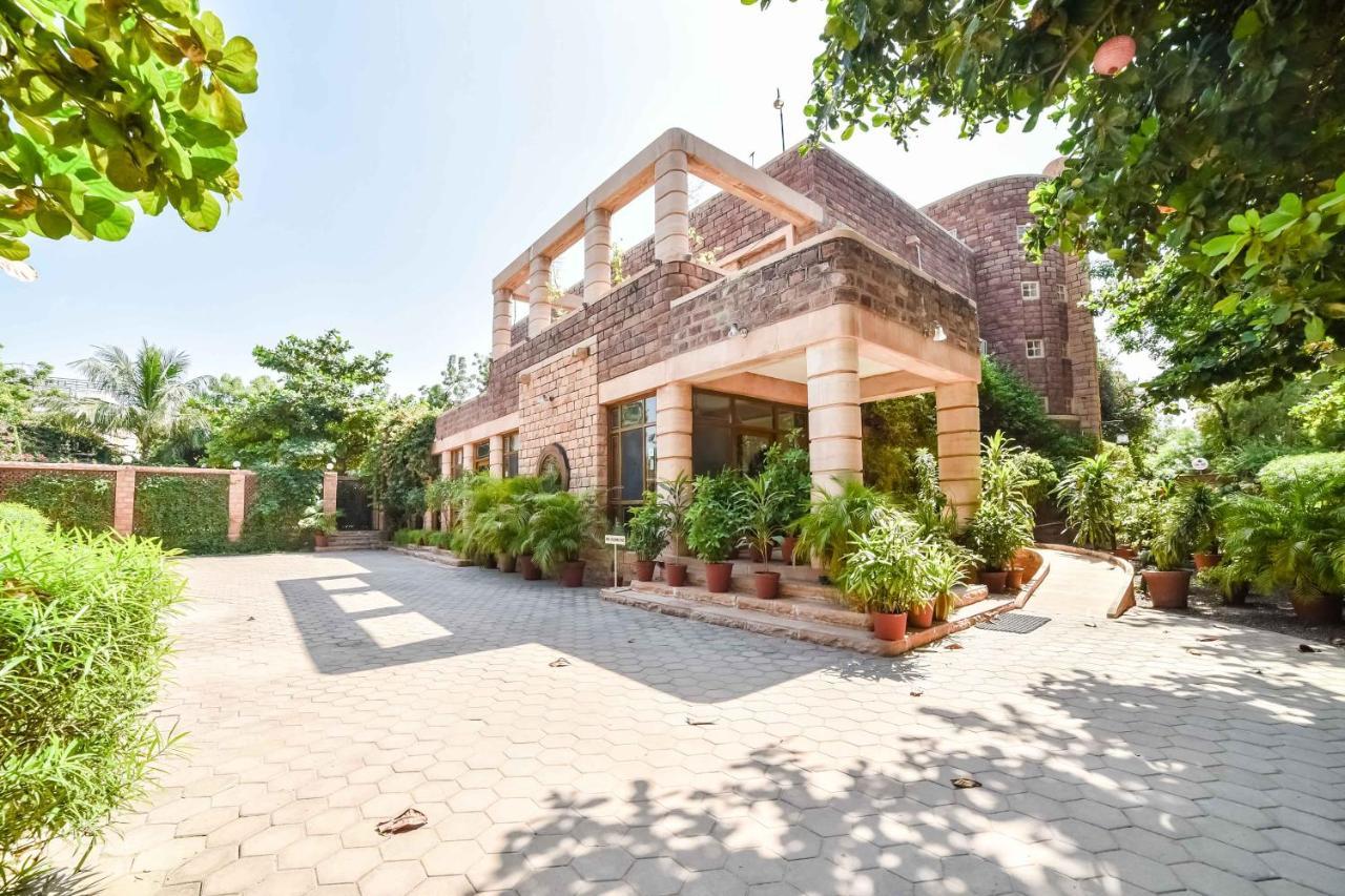 Karni Bhawan Heritage Jodhpur Hotel Jodhpur (Rajasthan)