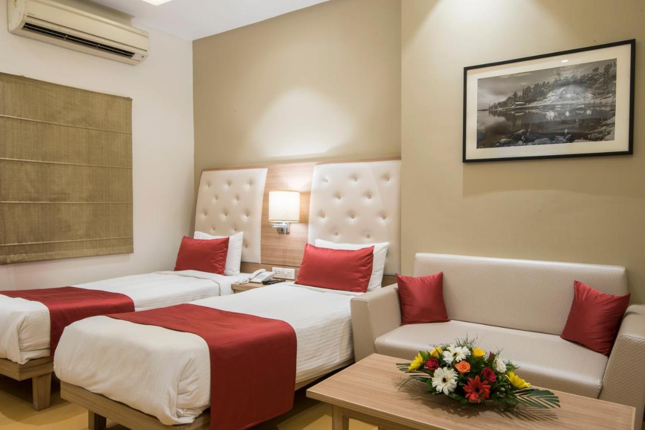 Kalinga Hotel 3*