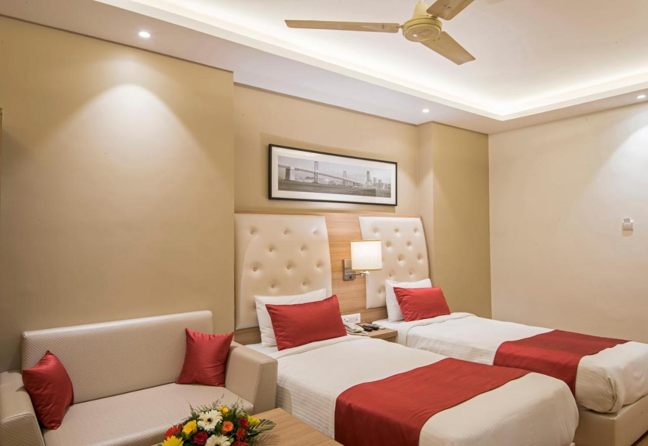 Hotel Kalinga Jodhpur (Rajasthan)