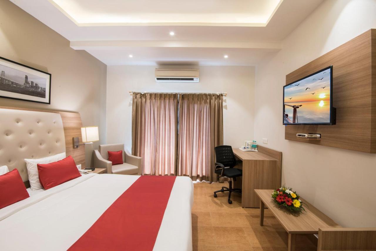 Hotel Kalinga Jodhpur (Rajasthan)