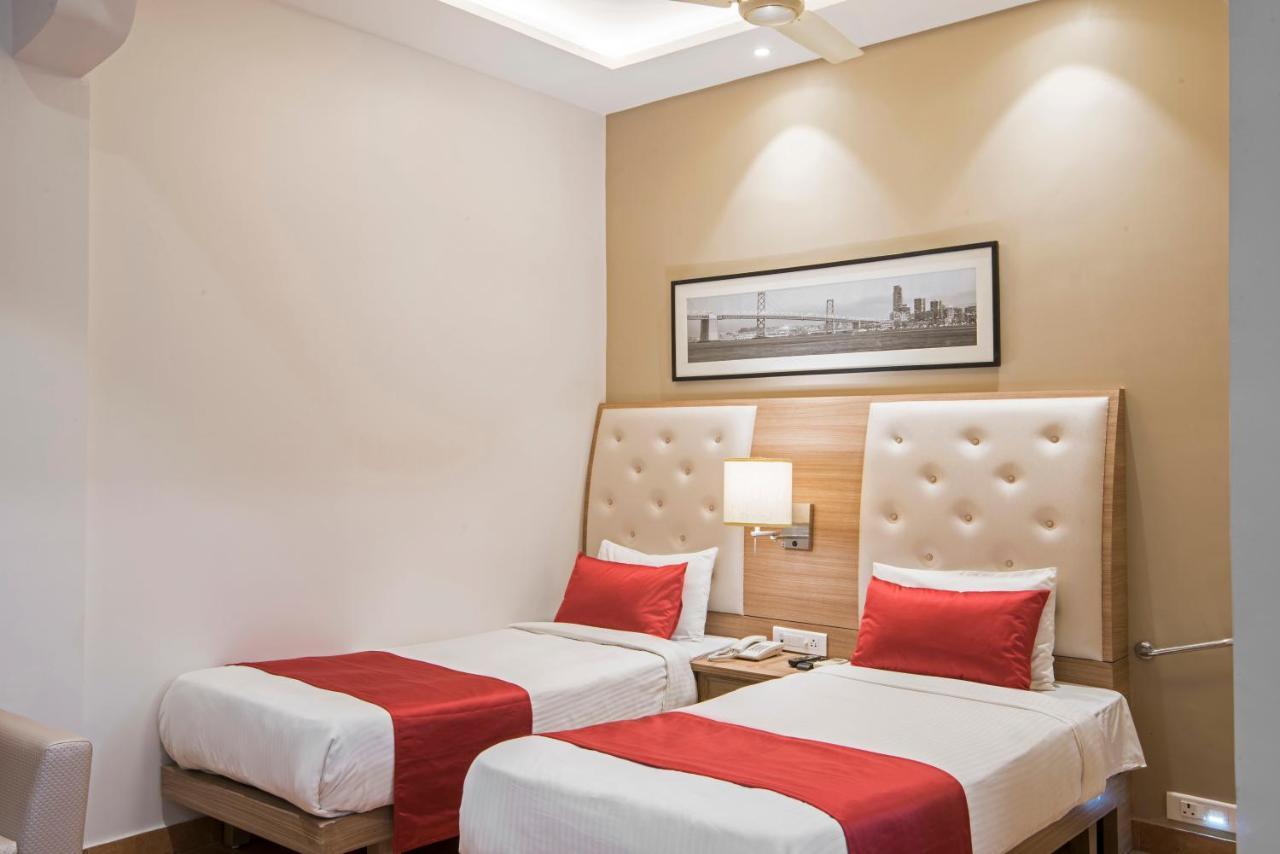 Hotel Kalinga