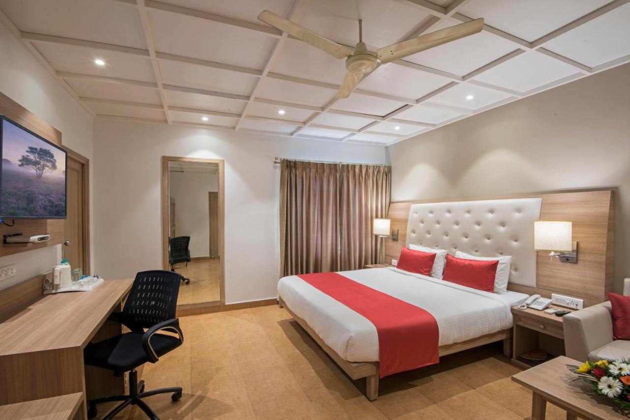 Kalinga Hotel 3*
