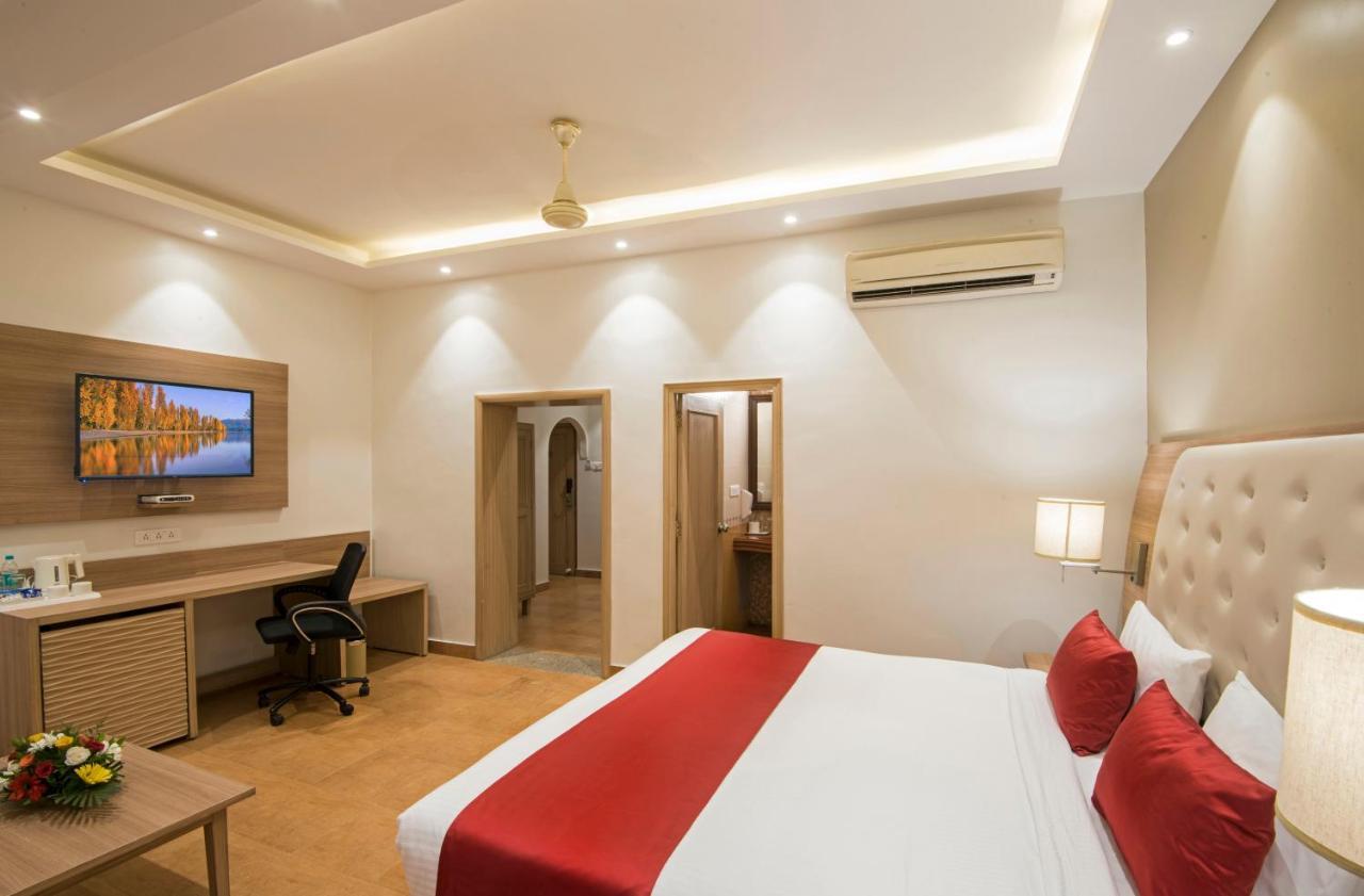 Kalinga 3* Jodhpur (Rajasthan)