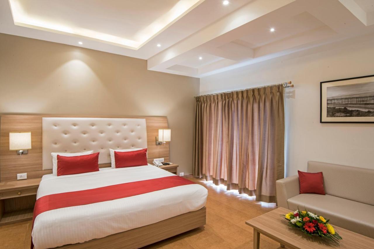 Hotel Kalinga Jodhpur (Rajasthan)