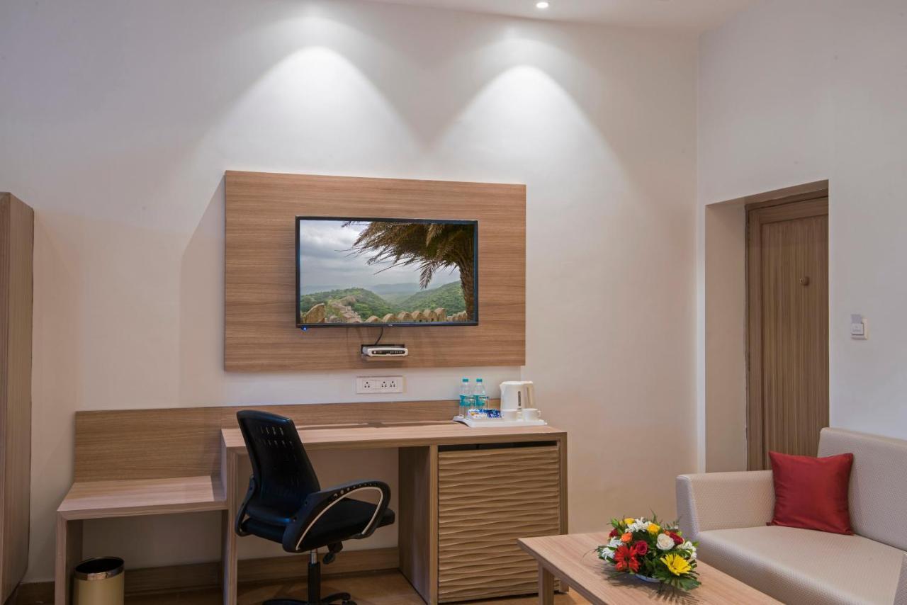 Hotel Kalinga Jodhpur (Rajasthan)