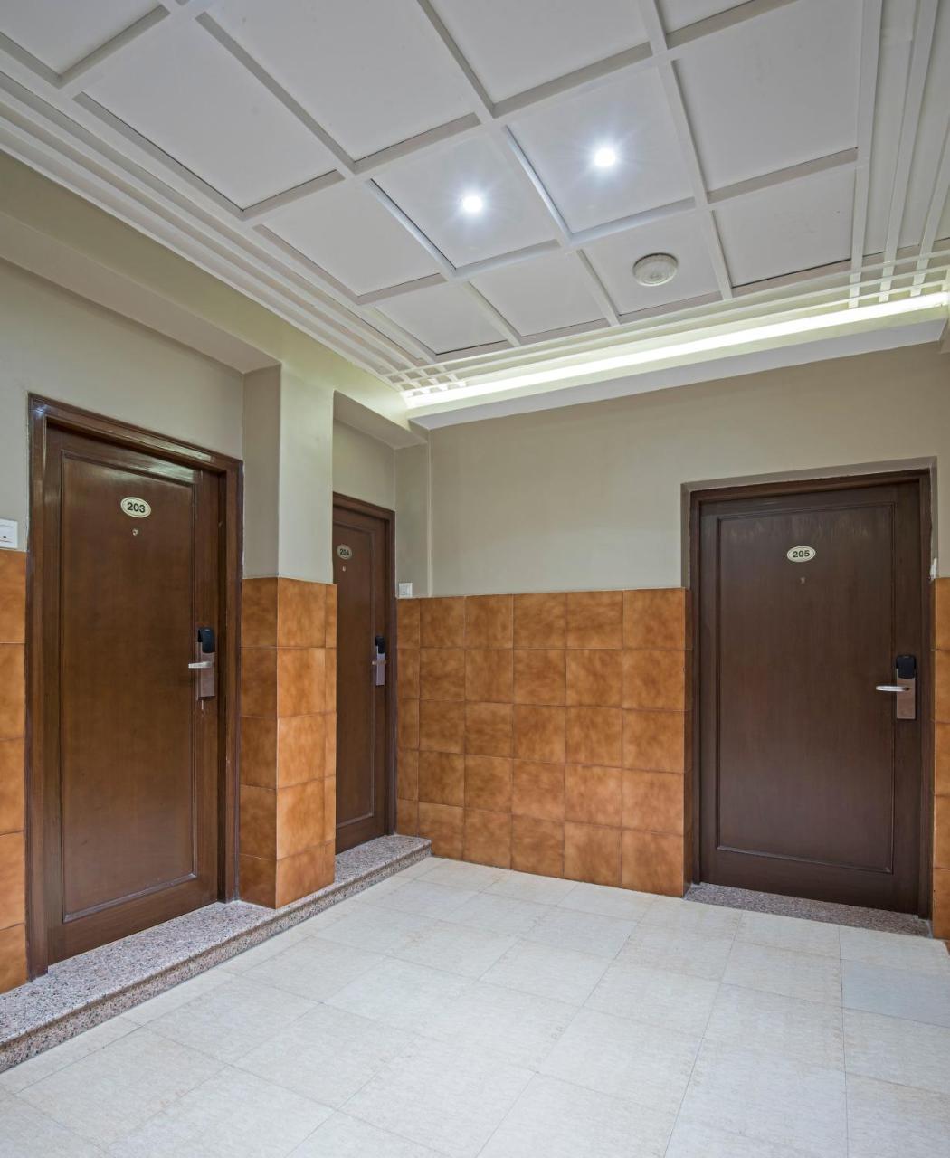Hotel Kalinga 3*