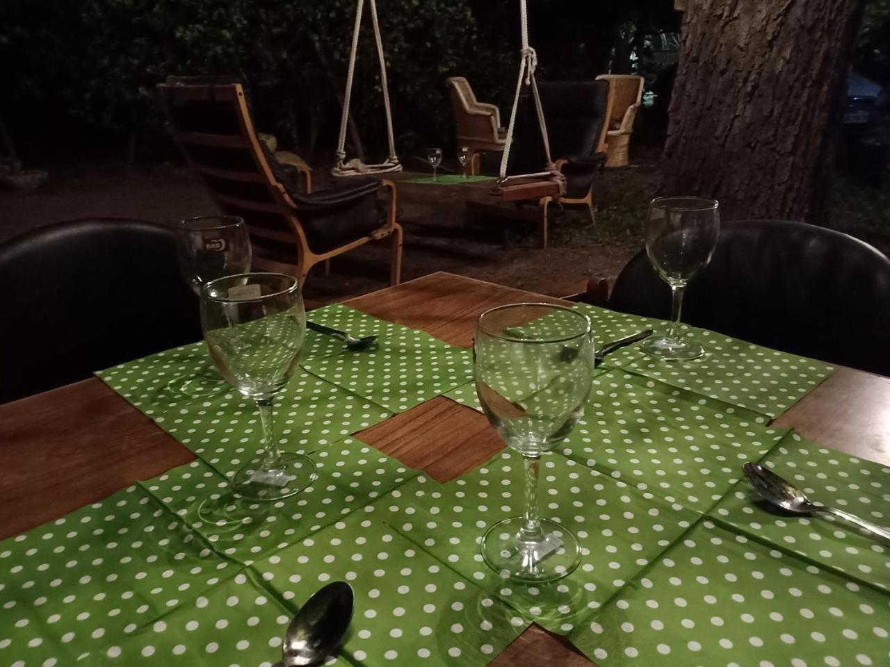 Luxury tent Nature Trail Camps & Jodhpur (Rajasthan)