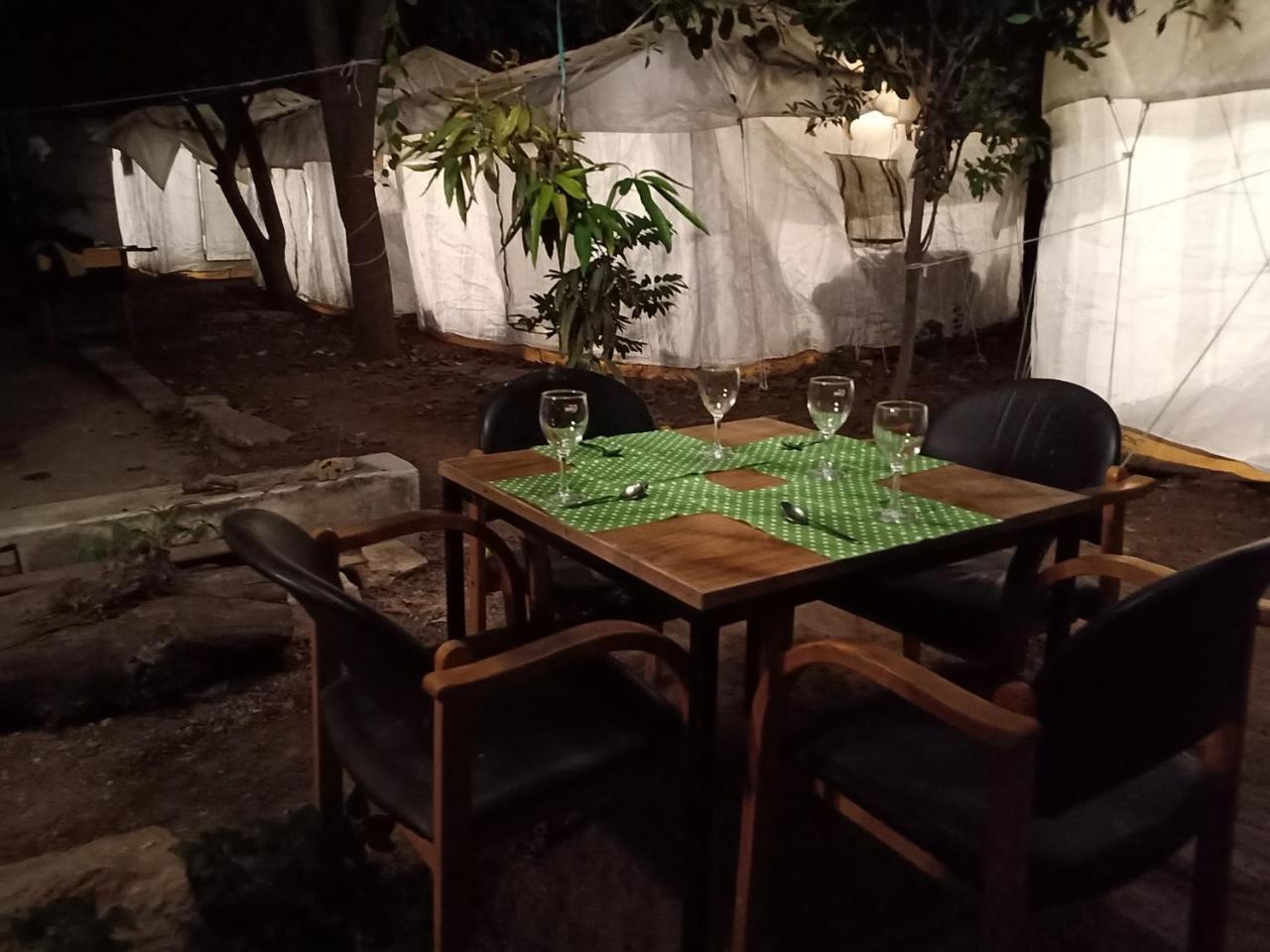 Nature Trail Camps & 3*