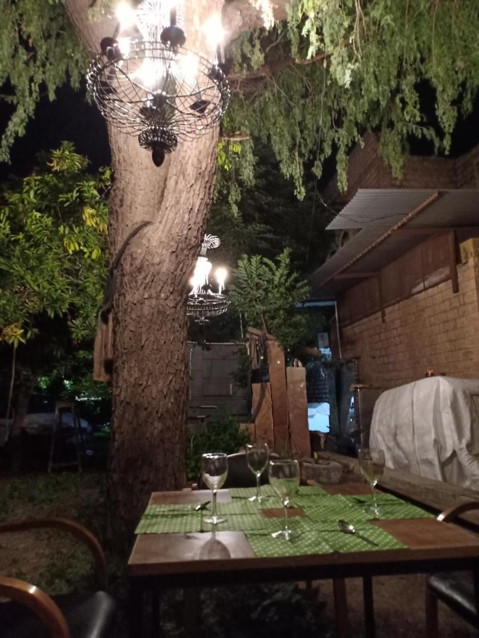 Luxury tent Nature Trail Camps & Jodhpur (Rajasthan)