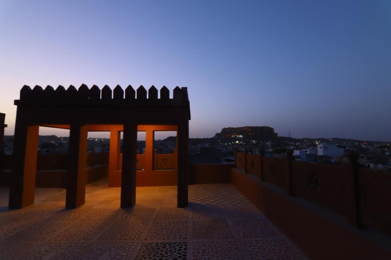 Homestay Chanod Haveli