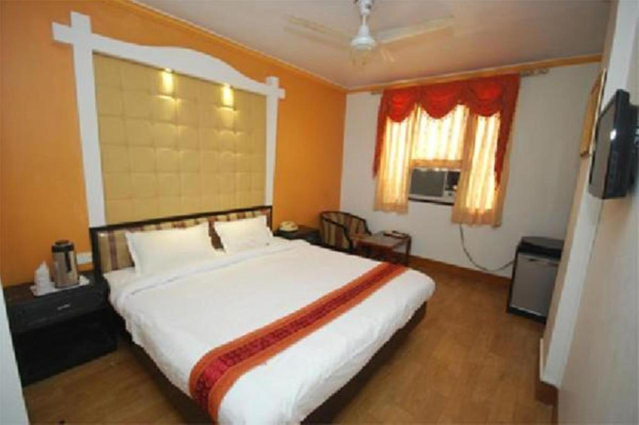 Suncity International 3* Jodhpur (Rajasthan)