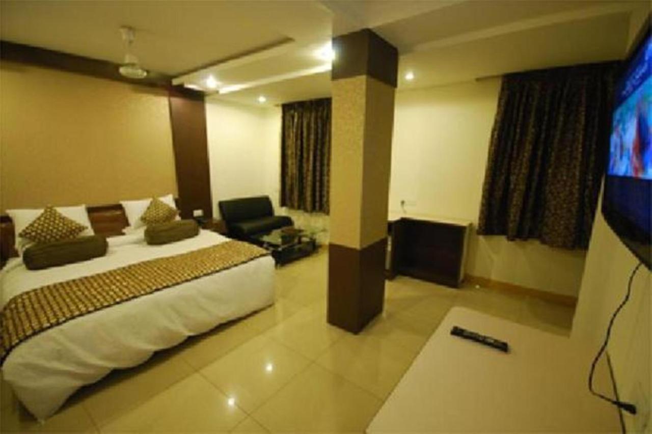 Suncity International Jodhpur (Rajasthan)
