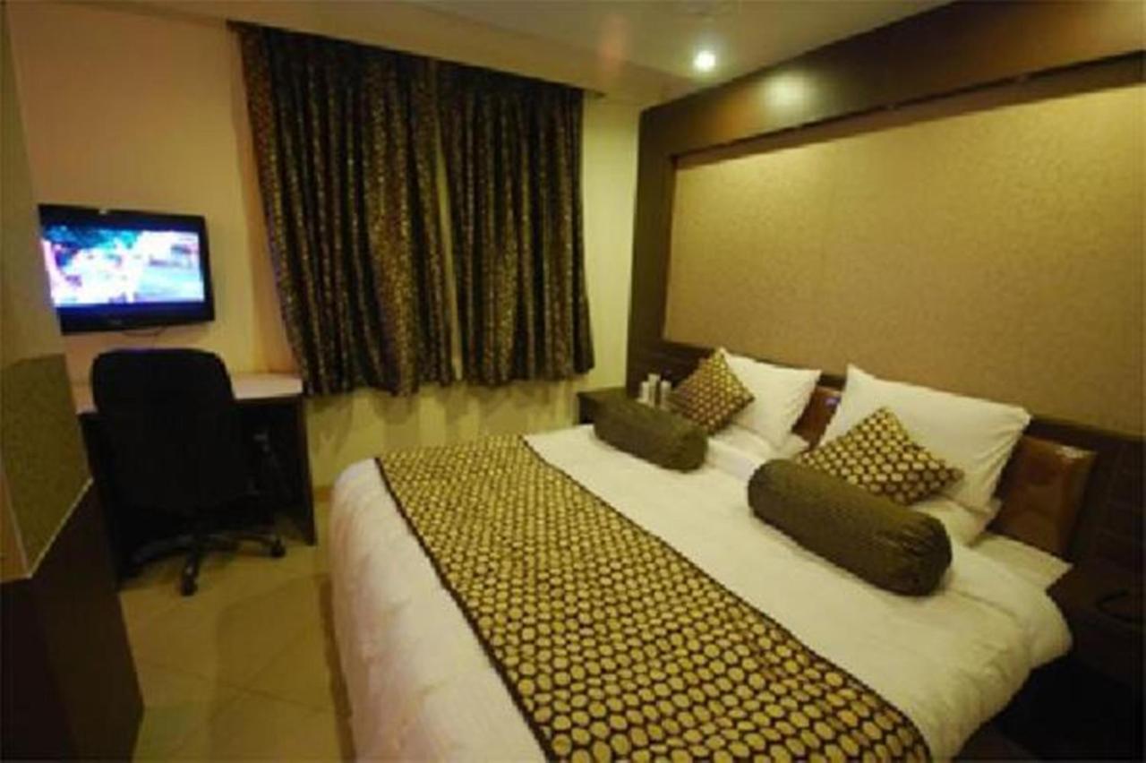 Suncity International 3*
