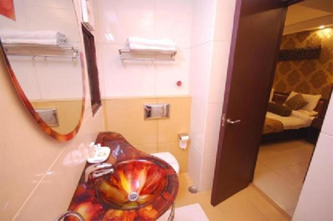 Hotel Suncity International Jodhpur (Rajasthan)