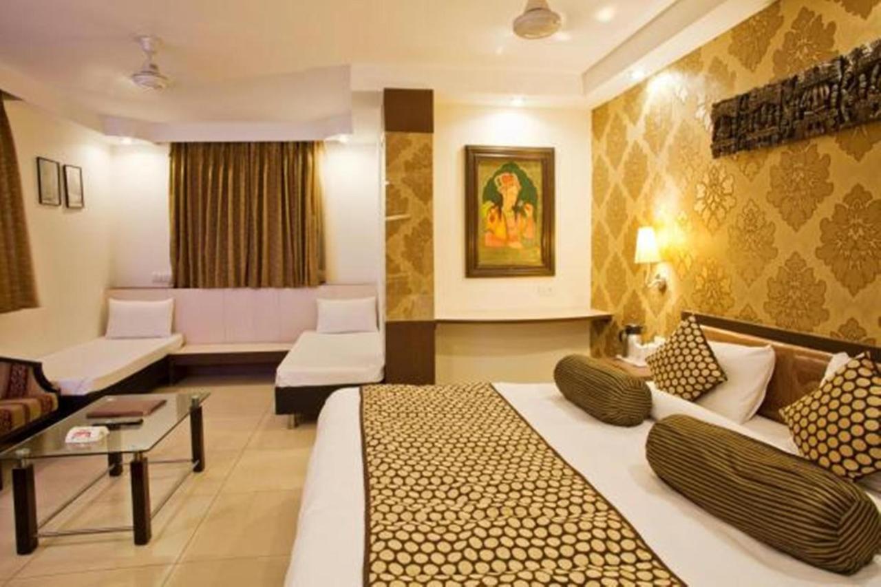Suncity International Hotel Jodhpur (Rajasthan)