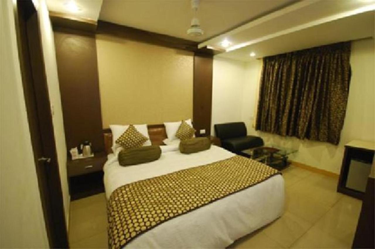 Suncity International 3*