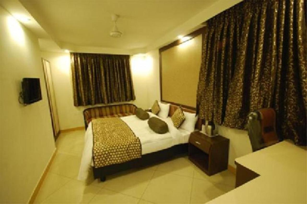 Suncity International Hotel Jodhpur (Rajasthan)
