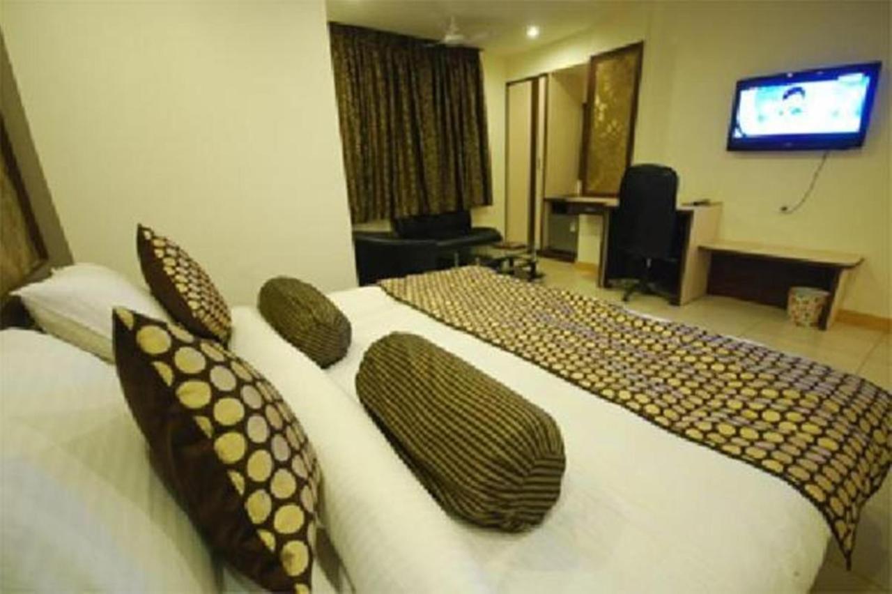 Suncity International Hotel Jodhpur (Rajasthan)